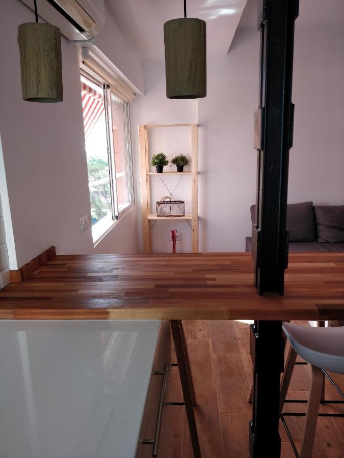 Apartamento Piso Centrico En Avenida Principal