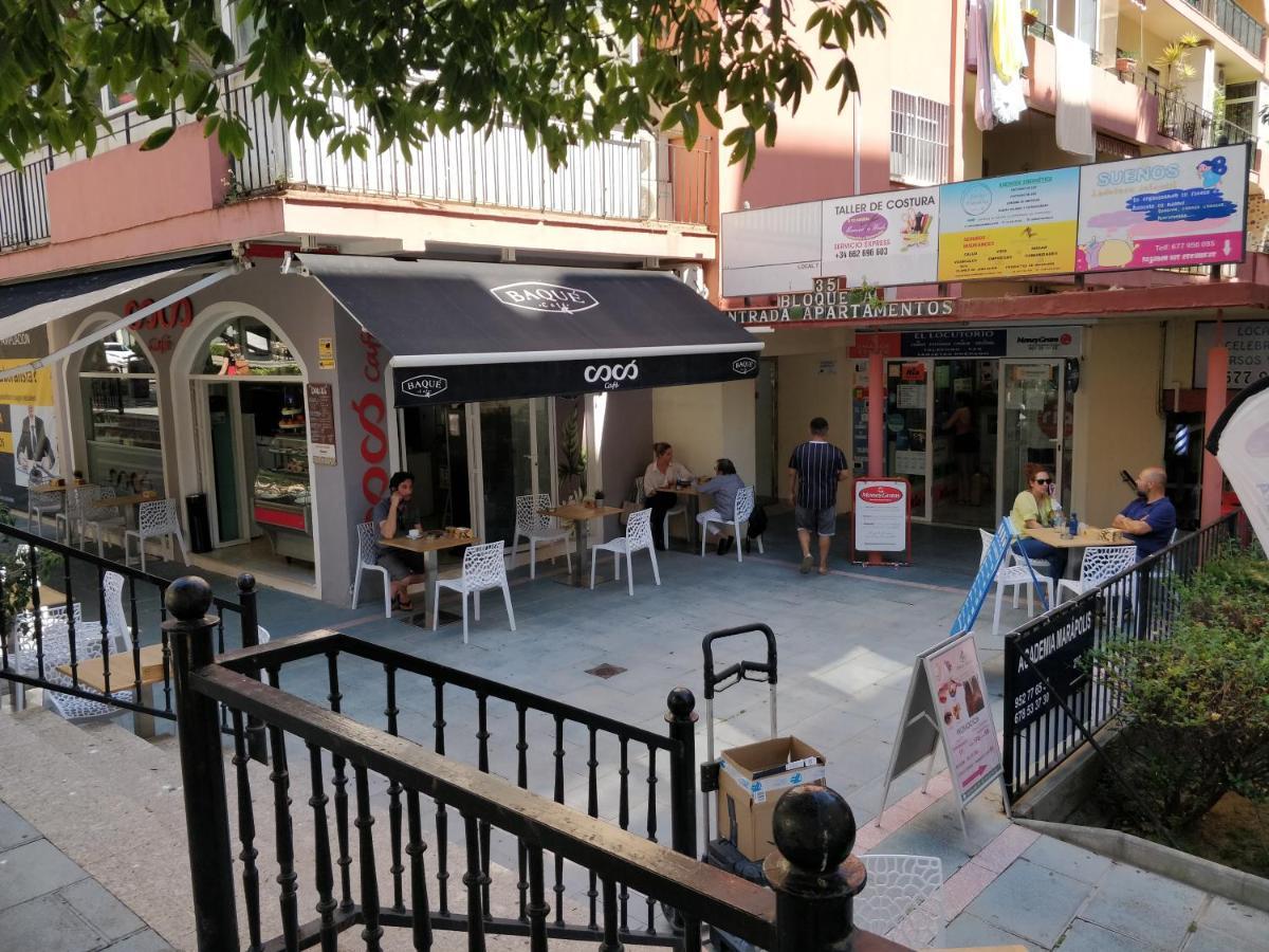 Apartamento Piso Centrico En Avenida Principal Marbella