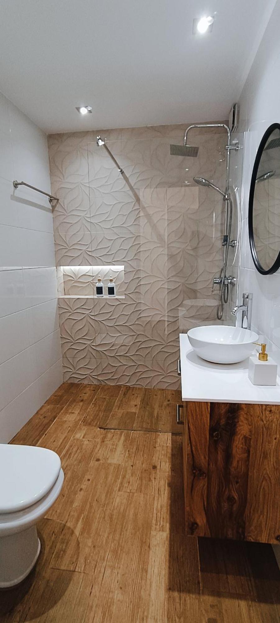 Apartamento Piso Centrico En Avenida Principal