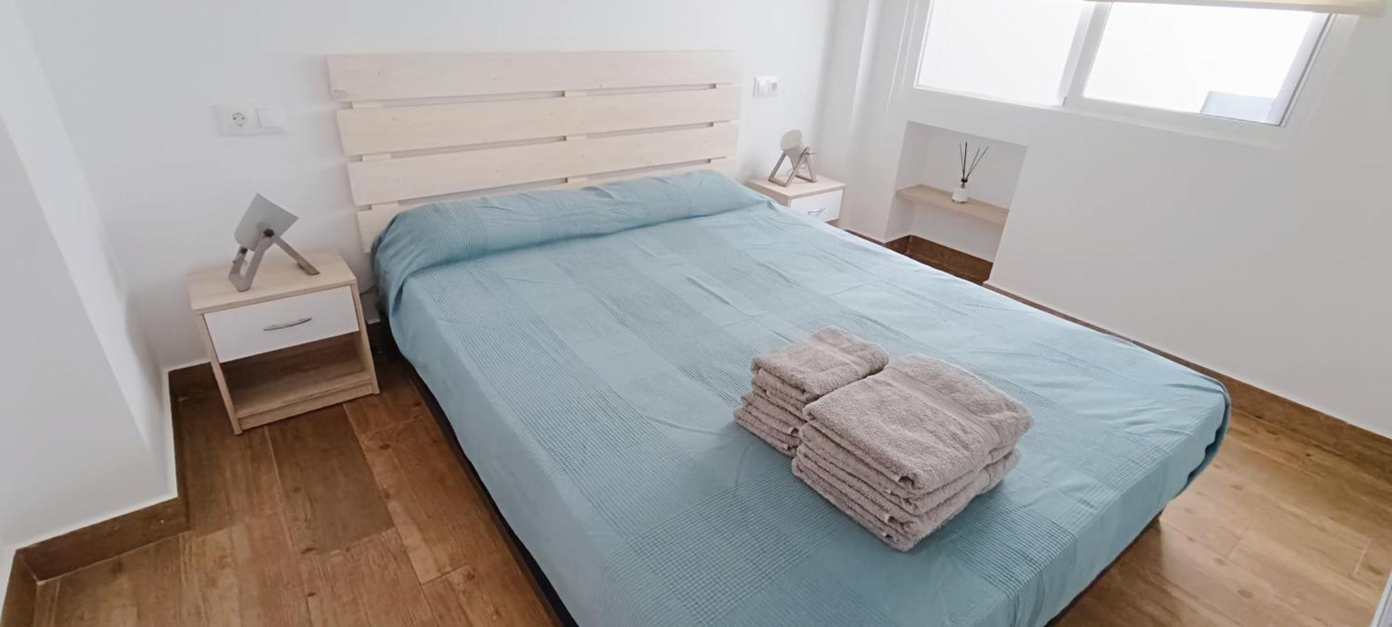 Apartamento Piso Centrico En Avenida Principal Marbella
